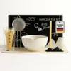 Roxlin Matcha Set Tea (7-teilig) Keramik, Bambus Matcha Produktbild-Vorschau 1