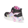 Skechers S Lights Magical Dreamer Kinder Sneaker Schuhe Produktbild-Vorschau 8