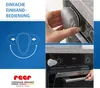 REER Backofen-Kindersicherung Produktbild-Vorschau 1
