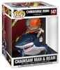 FUNKO POP! Vinyl Figur Animation Chainsaw Man The Movie Produktbild-Vorschau 2