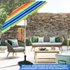 COSTWAY Sonnenschirm Strandschirm 178cm, Gartenschirm Produktbild-Vorschau 2