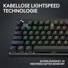 Logitech G PRO X TKL - Tastiera - Retroilluminata - Senza Anteprima dell’immagine prodotto 9