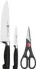 ZWILLING Messerset 3-tlg 1002242 ZWILLING 4STERNE Produktbild-Vorschau 3