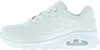 SKECHERS UNO-FROSTY KICKS Zelená Náhľad obrázku produktu 56