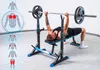 THUNDER® | CARMI | Hantelständer | Stahlkonstruktion | Produktbild-Vorschau 6