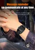 INF Smartwatch mit Gesundheitsüberwachung und Produktbild-Vorschau 7