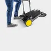 Zamiatarka S 4 Twin Go!Further Podgląd zdjęcia produktu 7