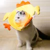 Heikoeco® Katze und Hund Hals Reifen und Hals Abdeckung Produktbild-Vorschau 3