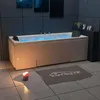 TroniTechnik® Whirlpool Badewanne IOS 170cm x 75cm inkl. Produktbild-Vorschau 4