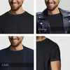 Herren Grafik T-Shirt Alkohol als Erwachsener – Adulting Produktbild-Vorschau 4
