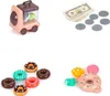 Chipolino Spielzeug Donut Shop 34-teilig Mini-Ofen, Licht, Produktbild-Vorschau 5