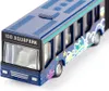 SIKU 1617 Kĺbový autobus, č. 1617 Náhľad obrázku produktu 2
