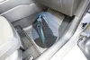 Z520014 TPE-Gummifußmatten kompatibel mit  Cupra Formentor Produktbild-Vorschau 4