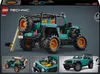 LEGO® Technic 42227 Jeep® Wrangler Rubicon terreinwagen Productafbeelding-voorbeeld 18
