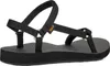 TEVA W ORIGINAL UNIVERSAL SLIM Schwarz Produktbild-Vorschau 8