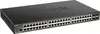 D-Link DGS-1250-52XMP Gigabit Switch PoE 52-Port Smart Produktbild-Vorschau 2