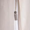 HOMLA Pościel SKYLA z mikrofibry beżowa z haftem 220x200 + Podgląd zdjęcia produktu 5
