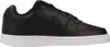 A black Nike sneaker with a white sole is shown from the side against a white background. Produktbild-Vorschau
