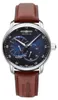 Orologio Zeppelin da uomo 86623 marrone Anteprima dell’immagine prodotto 10