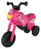 Enduro Yupee Rosa Großer Scooter Produktbild-Vorschau 5