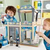Hape HAPE žaidimų rinkinys Metro Police, E3050 Náhľad obrázku produktu 14