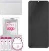 apgo Hybrid Privacy Schutzglas, Matt, kompatibel mit Honor Produktbild-Vorschau 1
