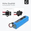 CELLONIC 1x batéria pre vysávače, kompatibilná s modelmi Náhľad obrázku produktu 5