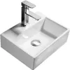 Lavabo MEXEN MINI blanc 40 cm Voir les images du produit 1