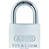 ABUS 569609 Vorhängeschl 64TI/40 Quads sr Náhled obrázku produktu 4