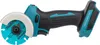 Makita Découpeuse multi-matériaux sans fil LXT 18 V - 76 mm Voir les images du produit 11