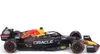 Bburago 18-38062 - Model auta - Red Bull Racing F1 RB18 Náhľad obrázku produktu 6
