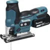A cordless jigsaw is shown against a white background. Anteprima dell’immagine prodotto