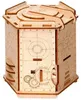 Escape Box Fort Knox, 7 Rätselspiele für Erwachsene ab 14 Produktbild-Vorschau 3