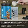 TNT Clear Whey Isolate (900g) - Protein Shake lecker(er) Produktbild-Vorschau 3