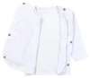 TupTam Uni Baby Wickelshirt Langarm 5er Pack, Farbe: Weiß, Produktbild-Vorschau 10