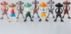 One Piece Luffyho minifigúrky Archive of Adventure 9 cm Náhľad obrázku produktu 18