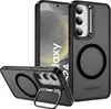 Hybrid Luxury Case pour Samsung Galaxy S24 Coque Anneau Voir les images du produit 1