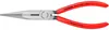 Knipex 26 11 200, Diagonální kleště, 2,5 mm, 7,3 cm, Ocel, Náhled obrázku produktu 6