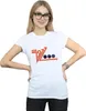 Star Wars - "1977 Death Star" T-Shirt für Damen BI41660 Produktbild-Vorschau 3