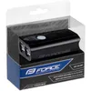 Force Diver-900 900 lm Black Cyklistické svetlo Náhľad obrázku produktu 3