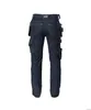 DASSY® Melbourne Multitaschen-Stretch-Jeans mit Produktbild-Vorschau 1