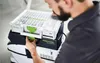 Festool Systainer³ Organizer SYS3 ORG L 89 20xESB | 204856 Voir les images du produit 4
