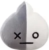 Aurora BT21 Van Plüschtier Grau 10cm Produktbild-Vorschau 3