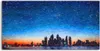 Coloray Canvas 100x50  Wandbild Leinwand Bilder Stadt Produktbild-Vorschau 1