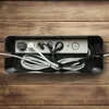 Kabelorganisator, zwart - On-CB-1/B Productafbeelding-voorbeeld 10