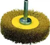 Brosse ronde mesured. 6mm 40mm ondulée Osborn Voir les images du produit 5