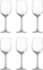 SCHOTT ZWIESEL Weißweinkelch Classico 312 ml 21cm Ø7,5cm Voir les images du produit 9
