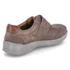 Jomos Man Life Slipper in Übergrößen Braun [D2C] 419206 134 Produktbild-Vorschau 24