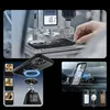 Supcase Ub Magsafe Iphone 16 Pro Nero Anteprima dell’immagine prodotto 20