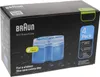 Braun CCR4 stacja czyszcząca wkłady uzupełniające akcesoria Podgląd zdjęcia produktu 12